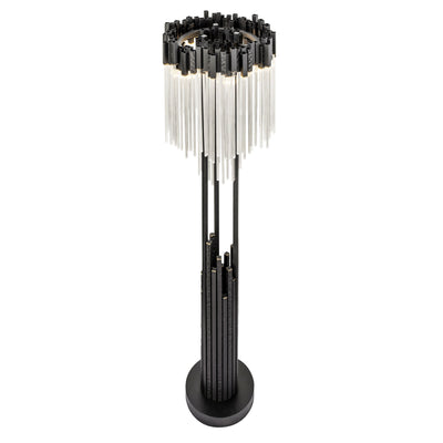 Matrix 6 Light Floor Lamp