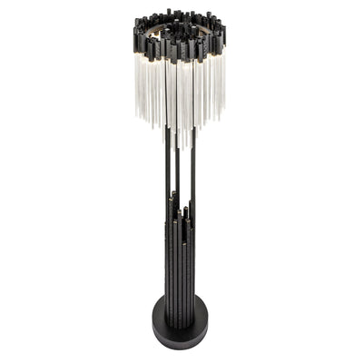 Matrix 6 Light Floor Lamp