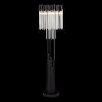 Matrix 6 Light Floor Lamp