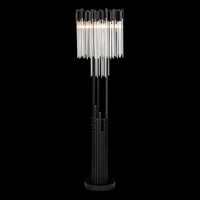 Matrix 6 Light Floor Lamp