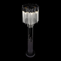 Matrix 6 Light Floor Lamp