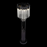 Matrix 6 Light Floor Lamp