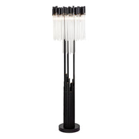 Matrix 6 Light Floor Lamp