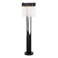 Matrix 6 Light Floor Lamp