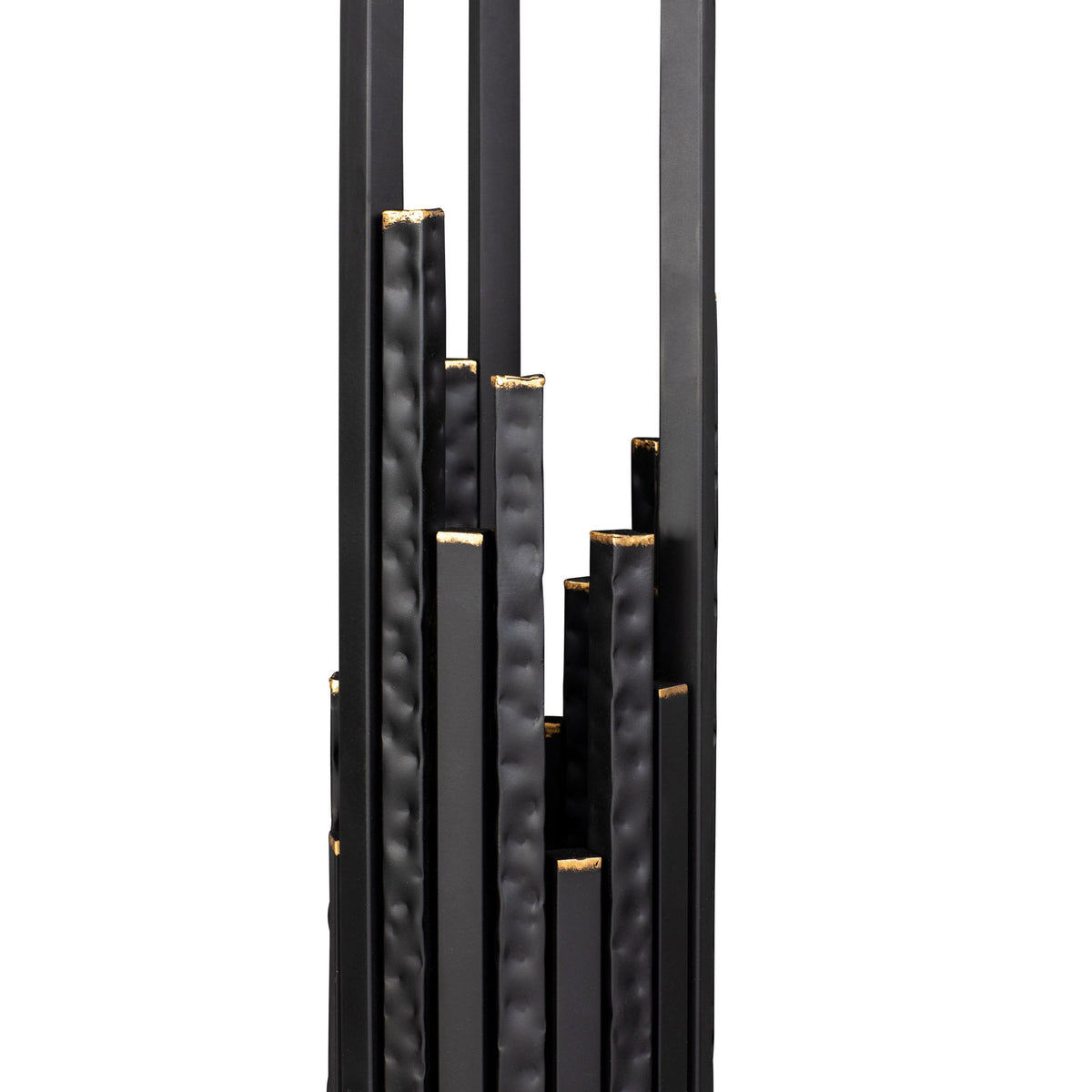 Matrix 6 Light Floor Lamp