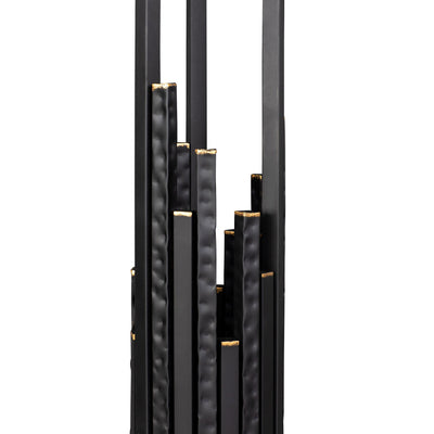 Matrix 6 Light Floor Lamp