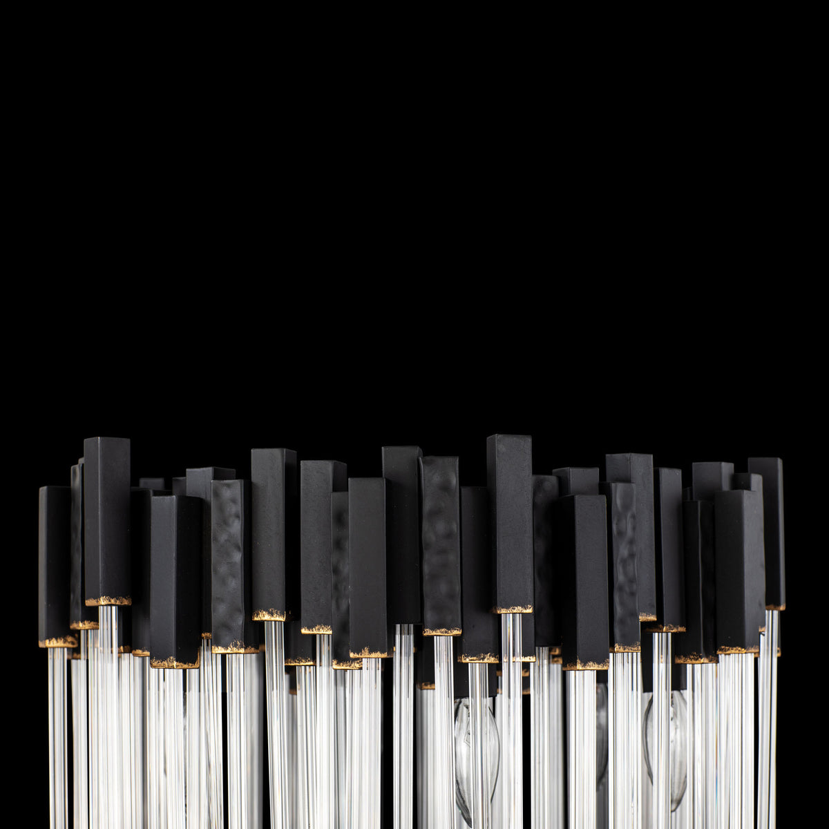 Matrix 6 Light Floor Lamp