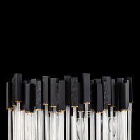 Matrix 6 Light Floor Lamp