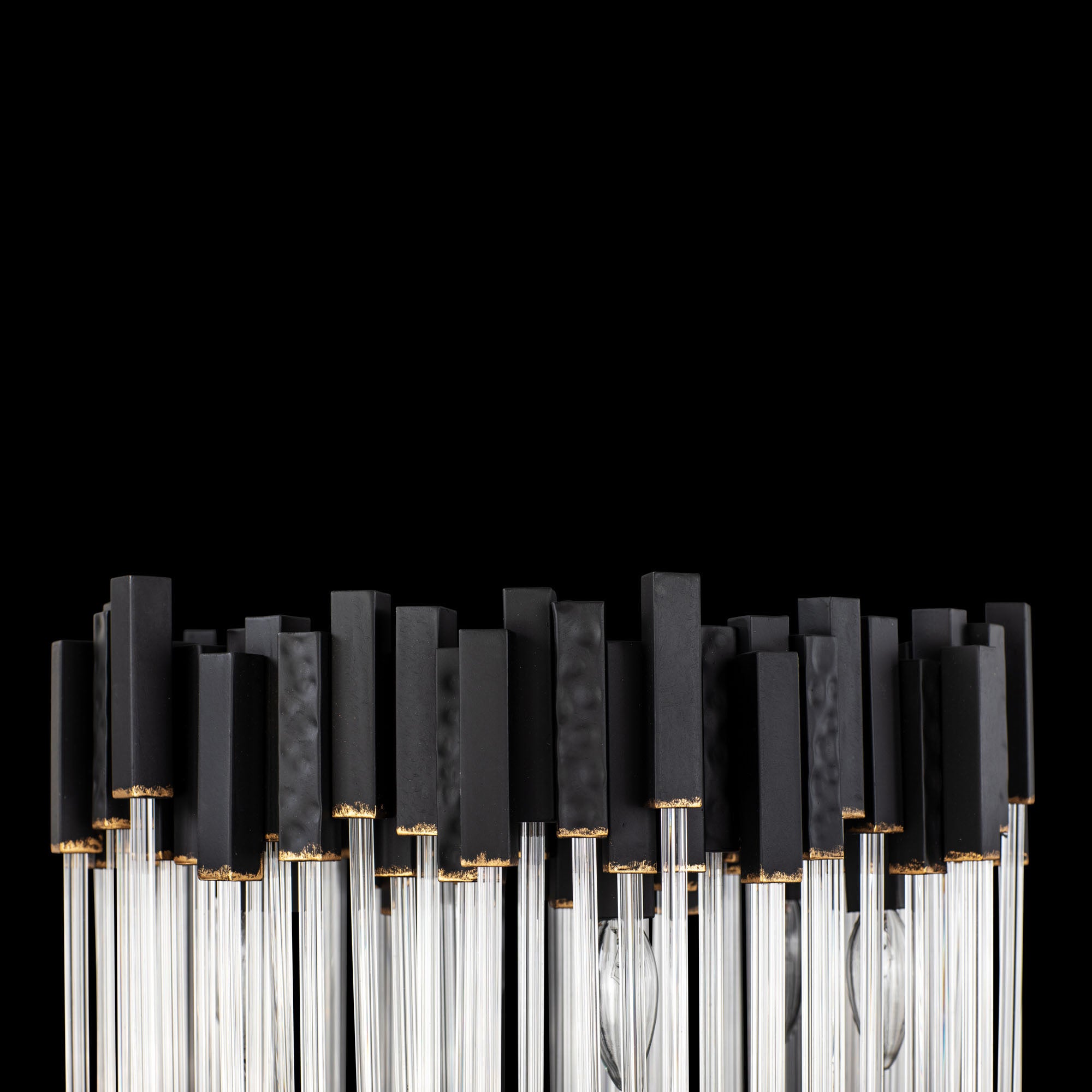 Matrix 6 Light Floor Lamp
