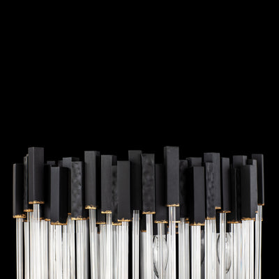 Matrix 6 Light Floor Lamp