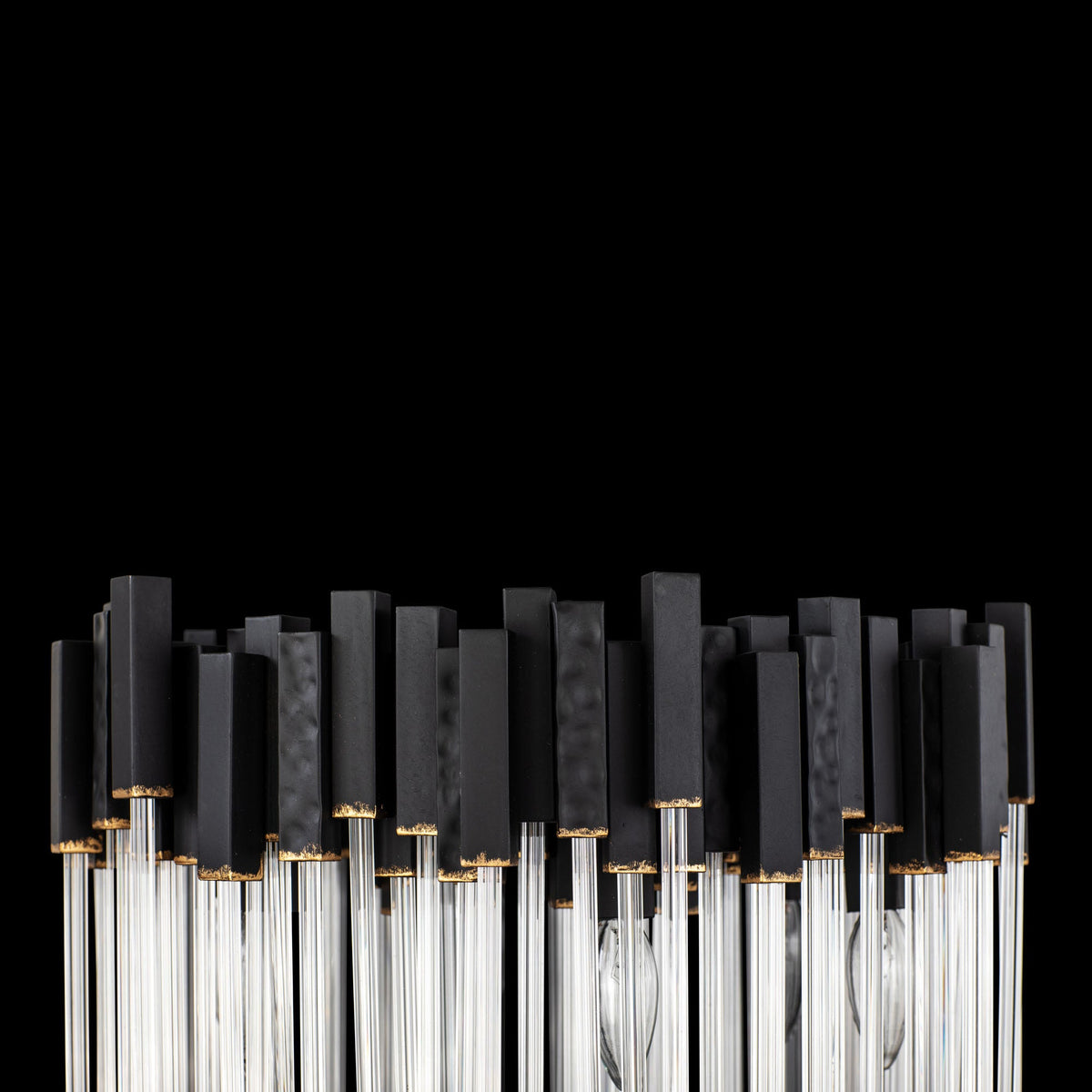 Matrix 6 Light Floor Lamp