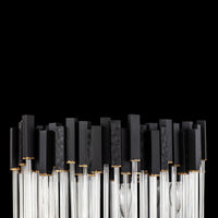 Matrix 6 Light Floor Lamp