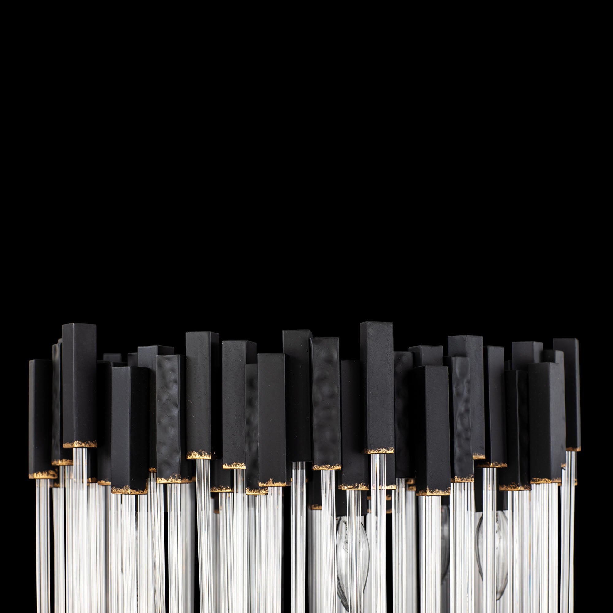 Matrix 6 Light Floor Lamp