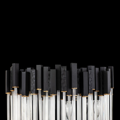 Matrix 6 Light Floor Lamp