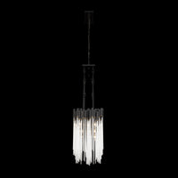 Matrix 6 Light Linear Pendant