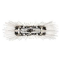 Matrix 6 Light Linear Pendant