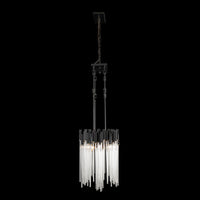 Matrix 8 Light Linear Pendant