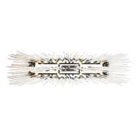 Matrix 8 Light Linear Pendant