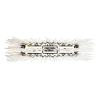 Matrix 8 Light Linear Pendant