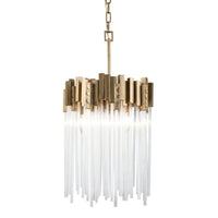 Matrix 3 Light Pendant