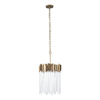 Matrix 3 Light Pendant