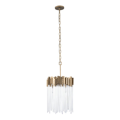 Matrix 3 Light Pendant