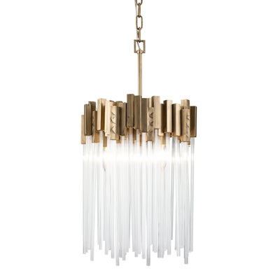 Matrix 3 Light Pendant