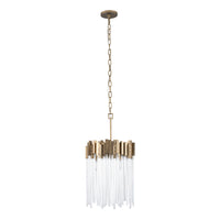 Matrix 3 Light Pendant