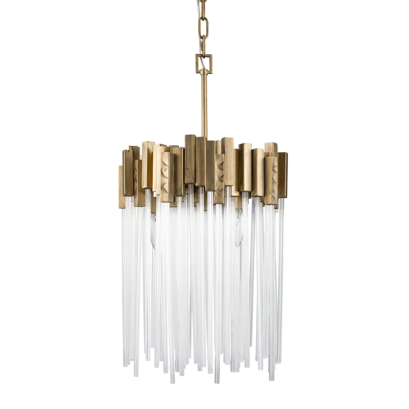 Matrix 3 Light Pendant