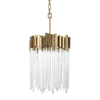 Matrix 3 Light Pendant