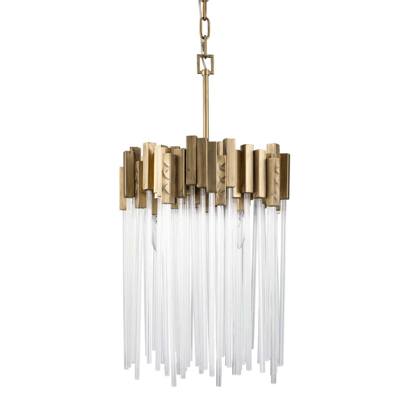 Matrix 3 Light Pendant
