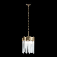 Matrix 3 Light Pendant