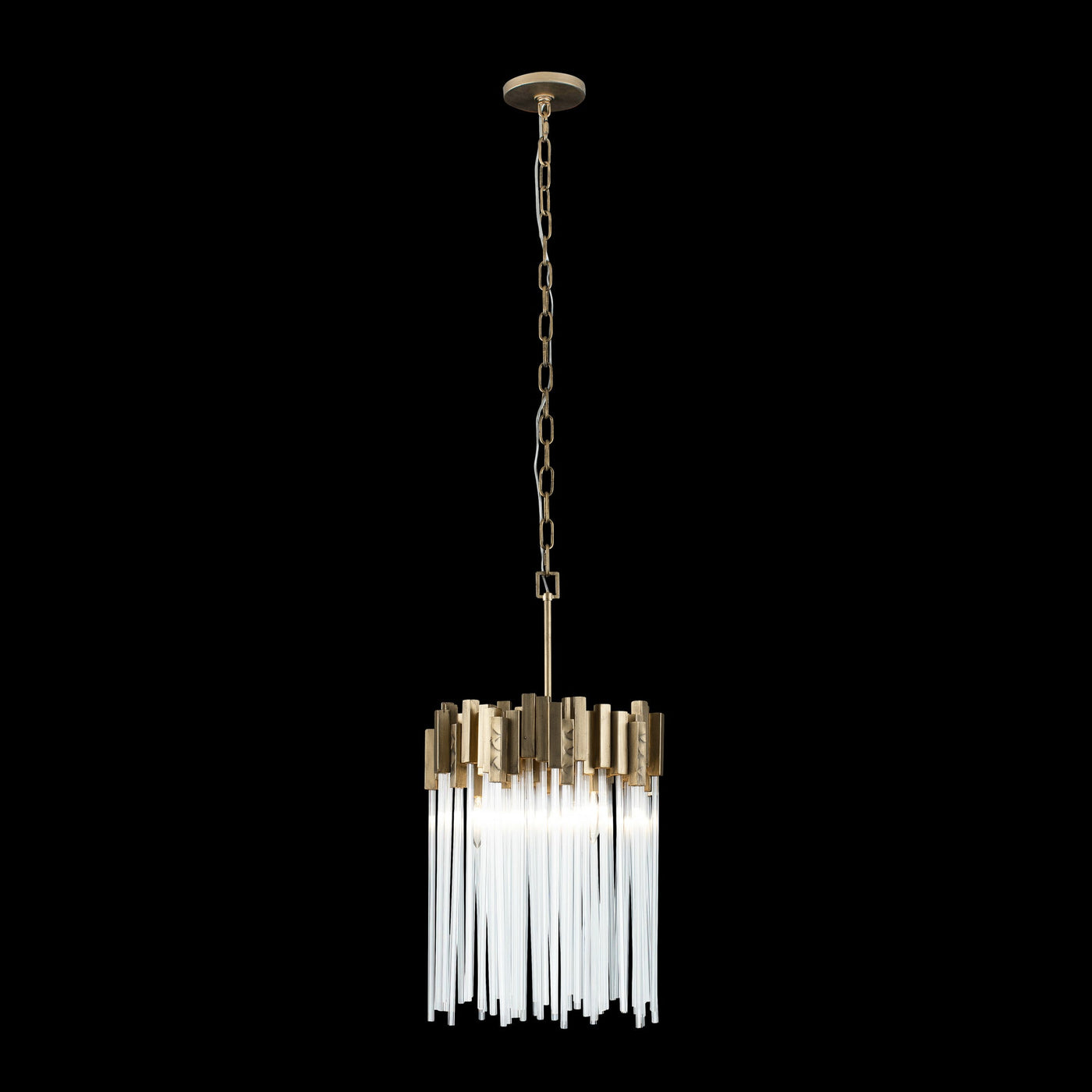 Matrix 3 Light Pendant