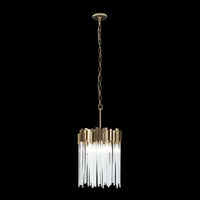 Matrix 3 Light Pendant