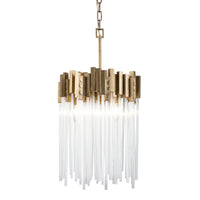 Matrix 3 Light Pendant