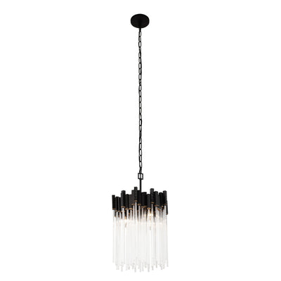 Matrix 3 Light Pendant