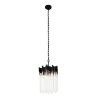 Matrix 3 Light Pendant