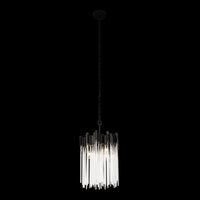 Matrix 3 Light Pendant