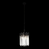Matrix 3 Light Pendant