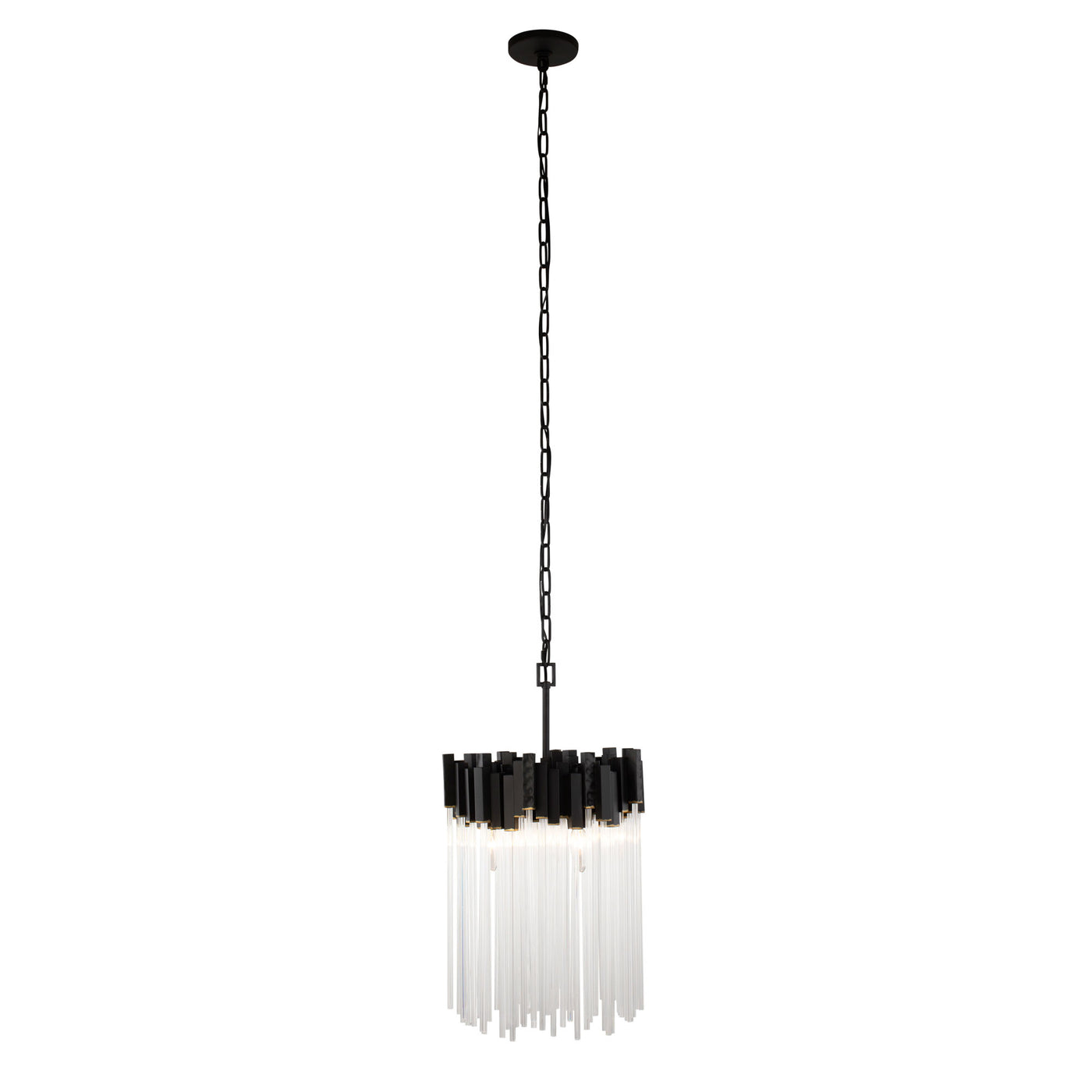 Matrix 3 Light Pendant