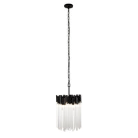 Matrix 3 Light Pendant