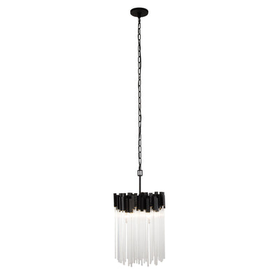 Matrix 3 Light Pendant