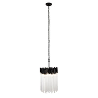 Matrix 3 Light Pendant
