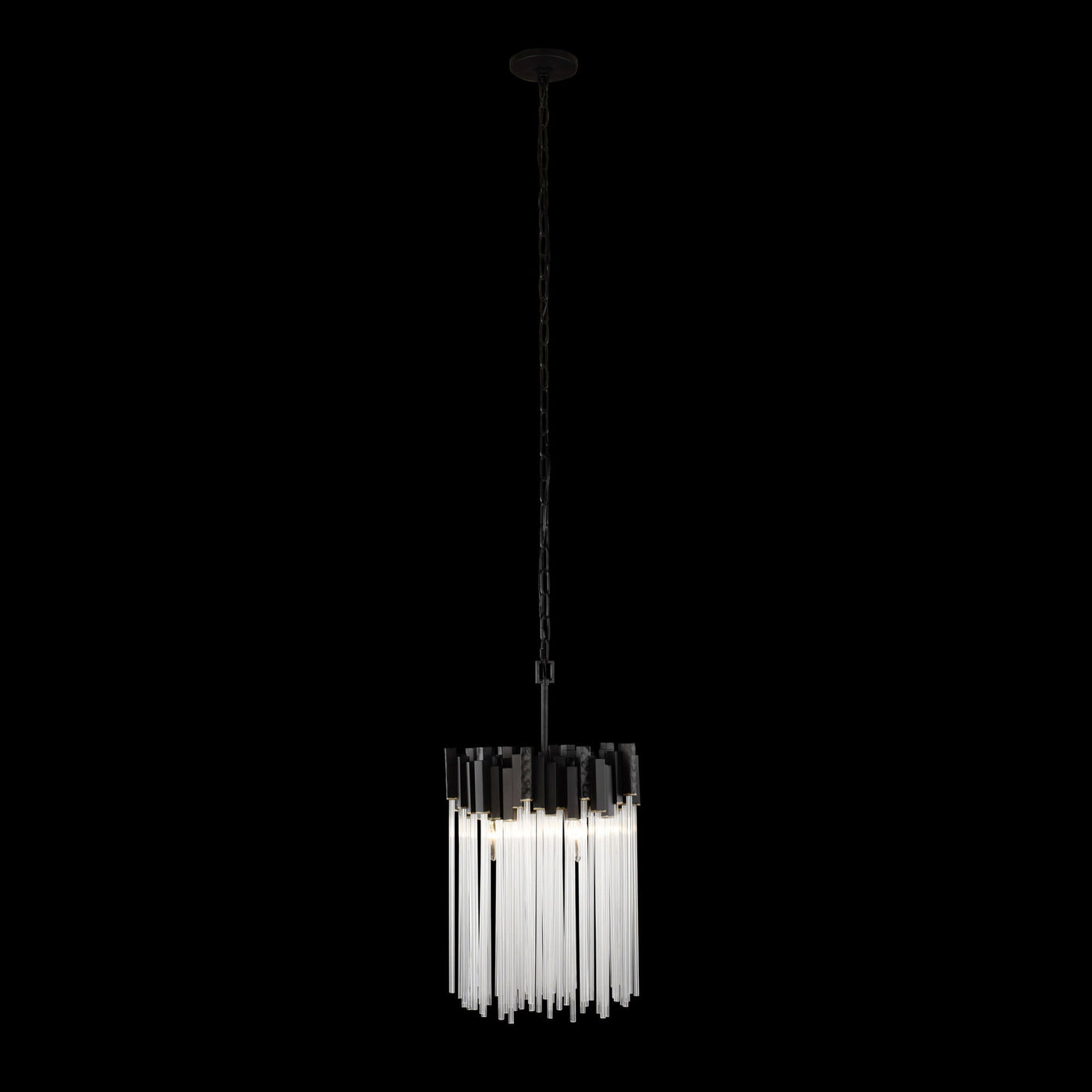Matrix 3 Light Pendant