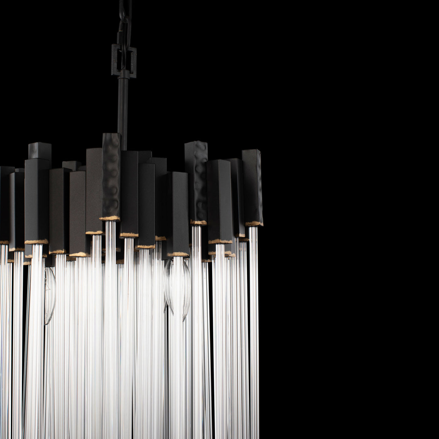 Matrix 3 Light Pendant