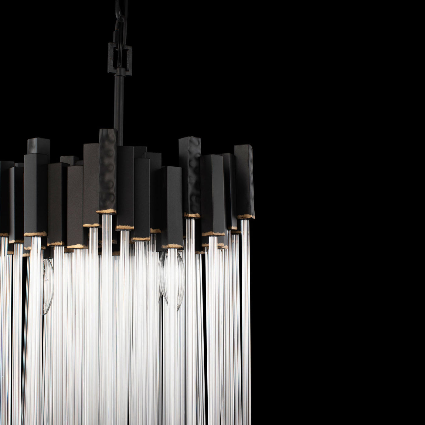 Matrix 3 Light Pendant