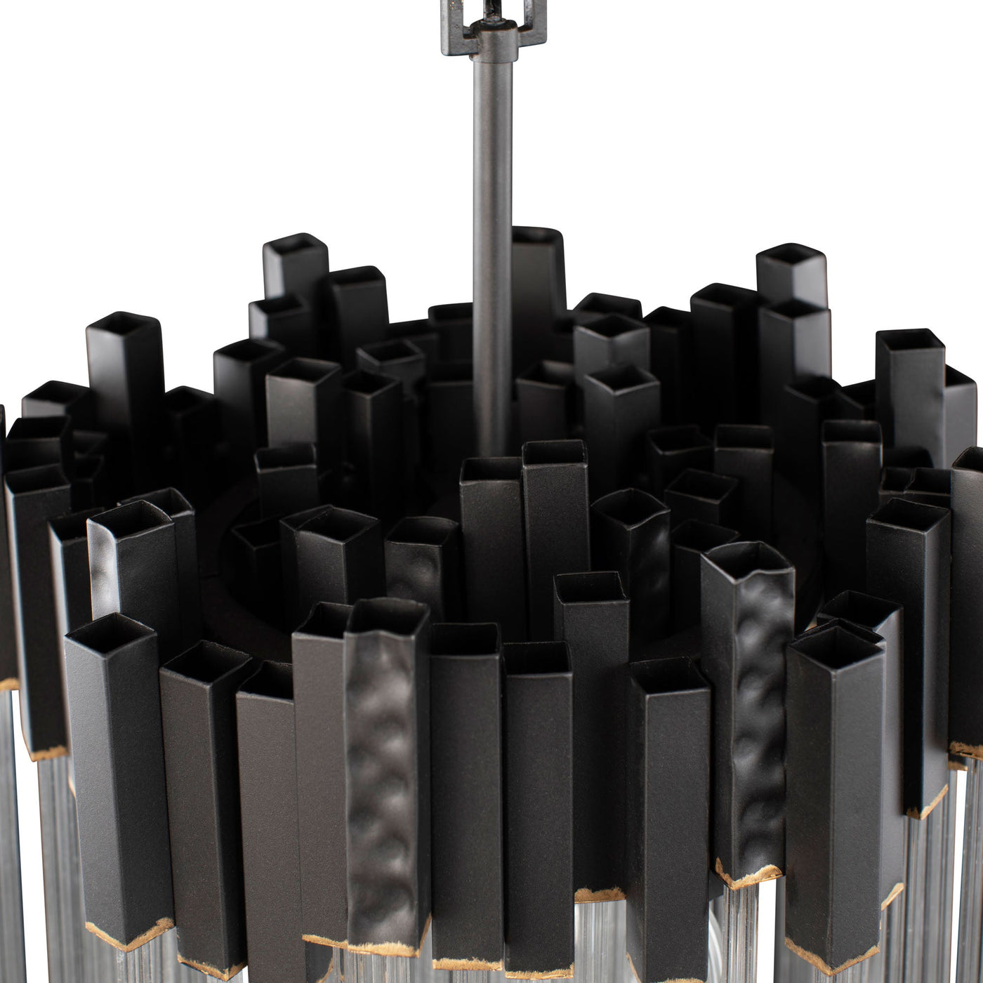 Matrix 3 Light Pendant