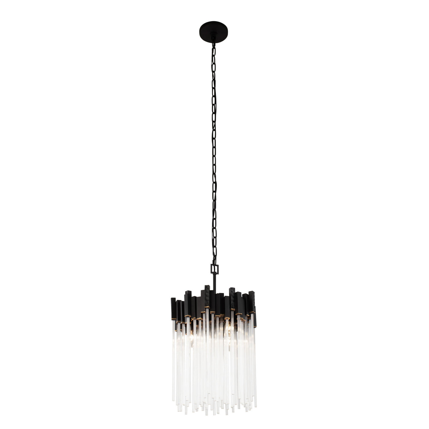 Matrix 3 Light Pendant