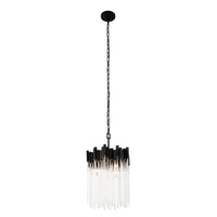 Matrix 3 Light Pendant