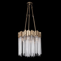 Matrix 6 Light Pendant